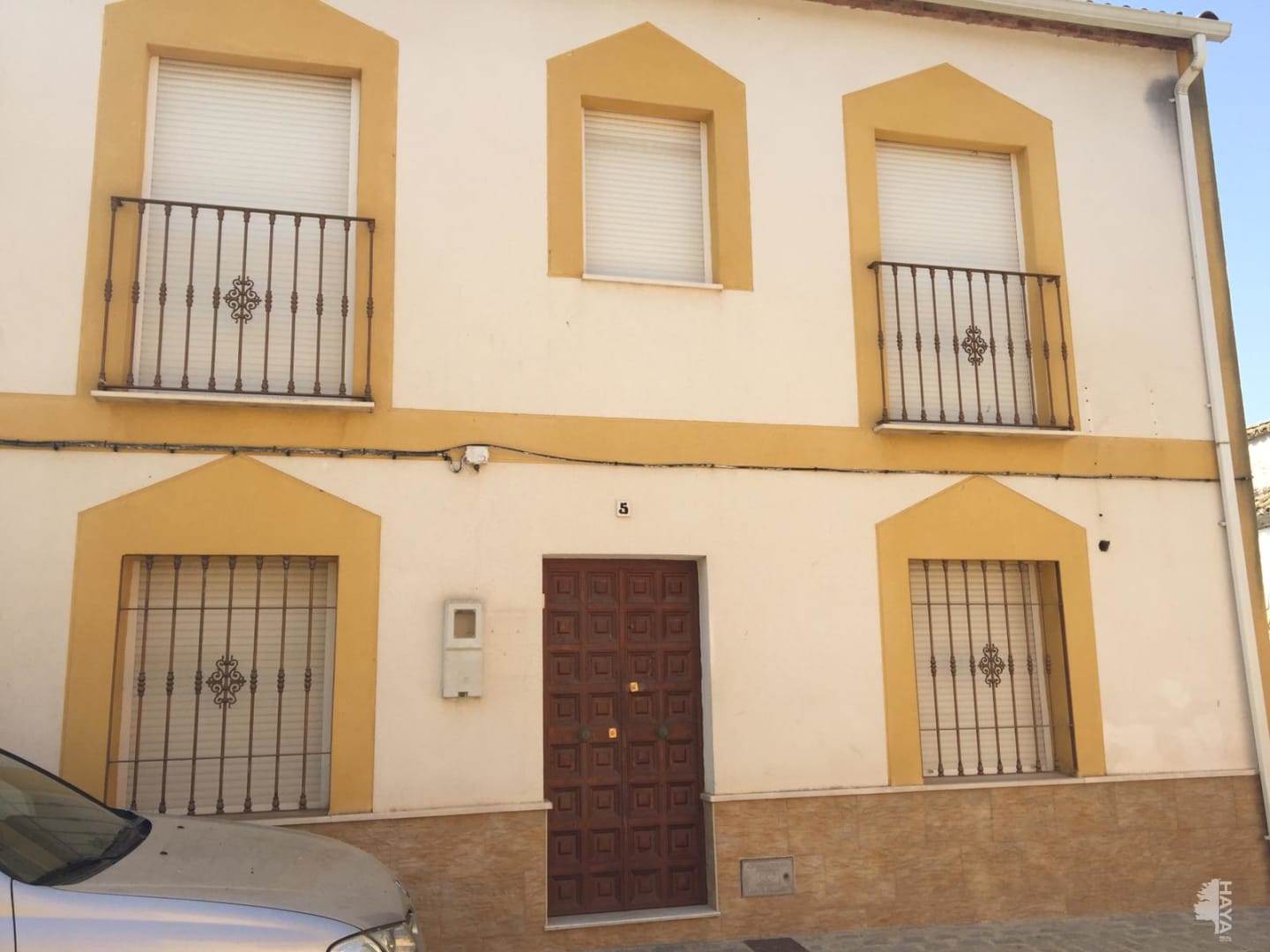Casa de pueblo en venta en Calle Amargura, Posadas (Córdoba)