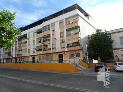 Piso en venta en Avenida Del Parque, Lucena (Córdoba)