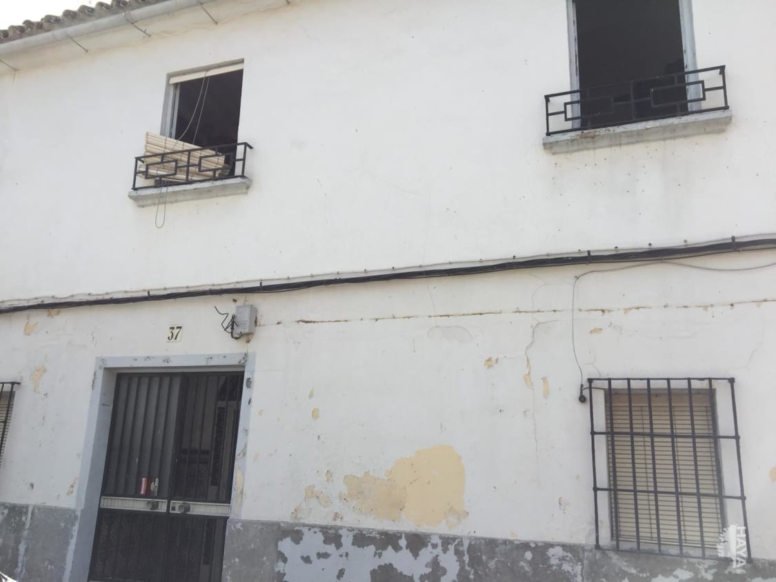 Casa de pueblo en venta en Calle Conde De Colomera, Moriles (Córdoba)