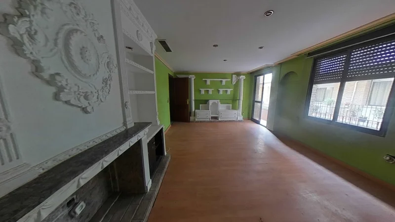 SIN COMISION DE INMOBILIARIA, PISO A 200 MTS DE LA PLAZA DE LA TENDILLAS