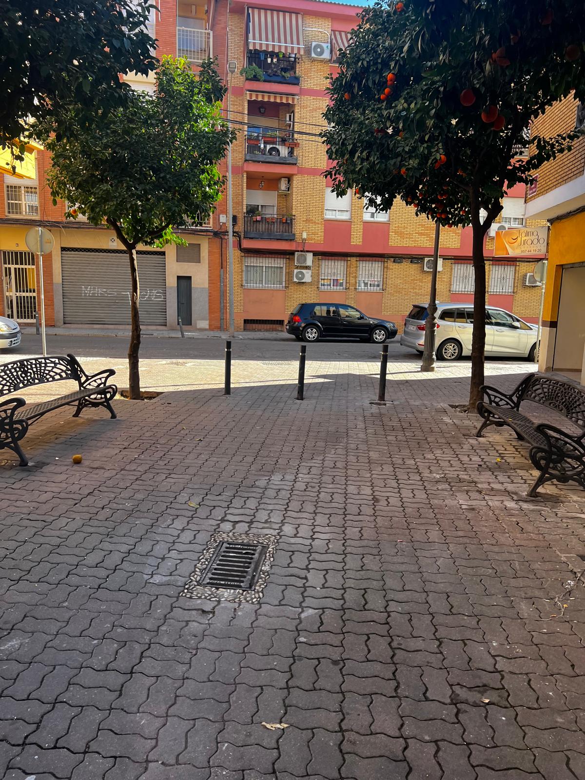 SIN COMISION DE INMOBILIARIA PISO EN PLANTA BAJA REFORMADO EN EL BARRIO DE FATIMA