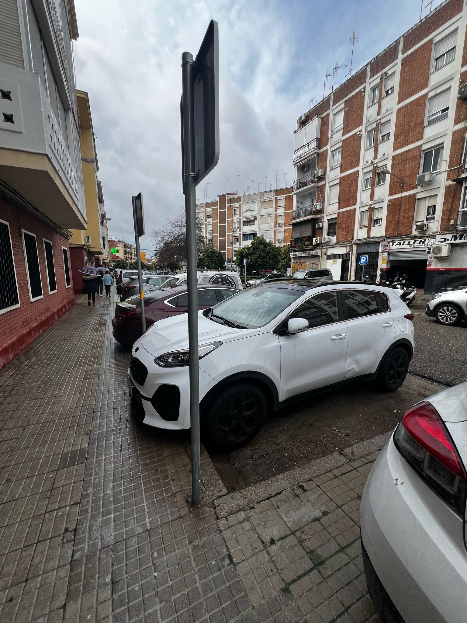 SIN COMISION DE INMOBILIARIA PISO PARA REFORMAR EN VENTA EN CALLE CINCO CABALLEROS